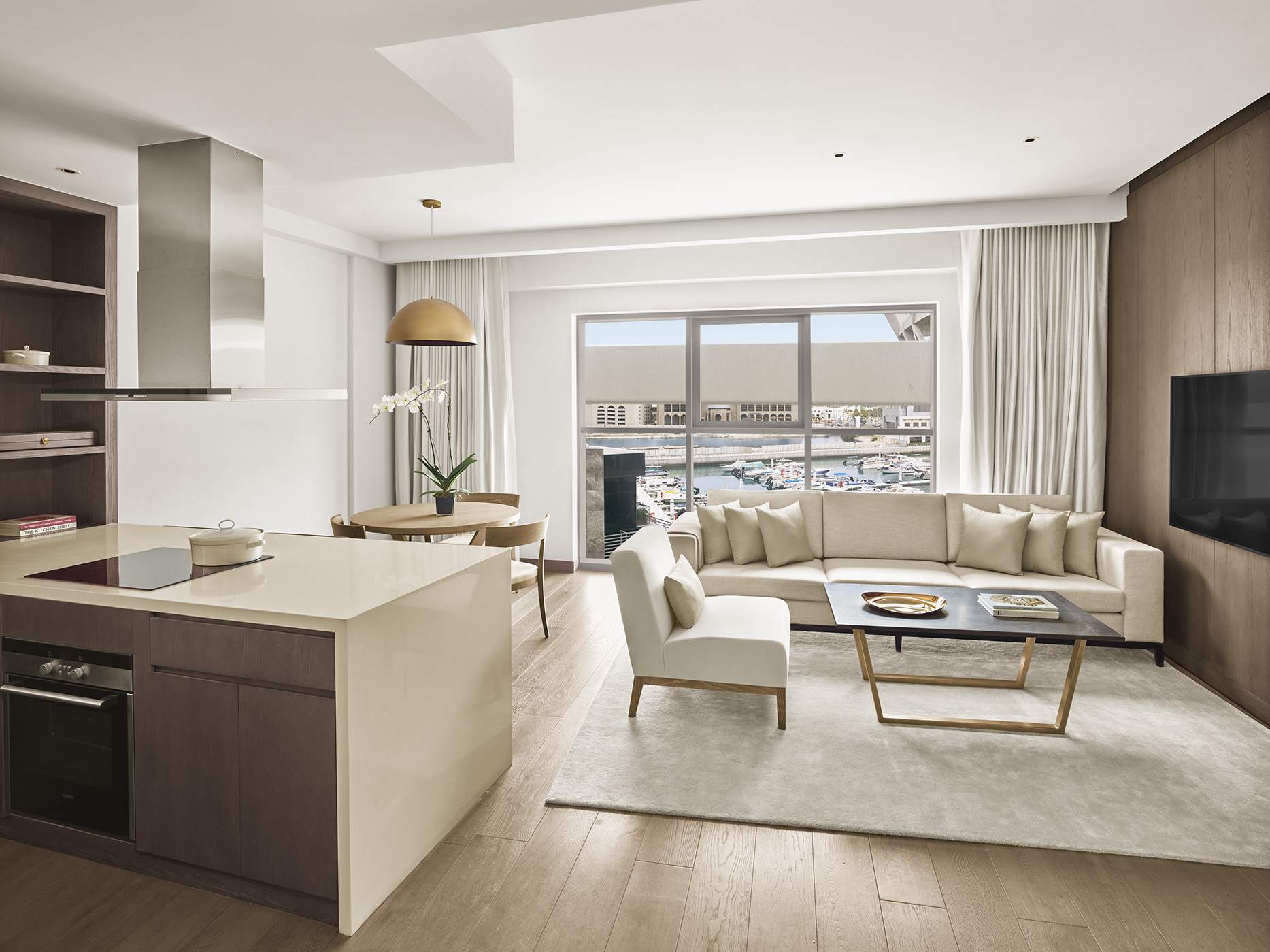 Where to Live in Abu Dhabi? Our Top 5 Apartment Picks