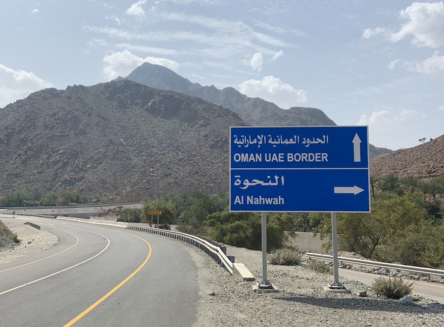 uae-to-oman